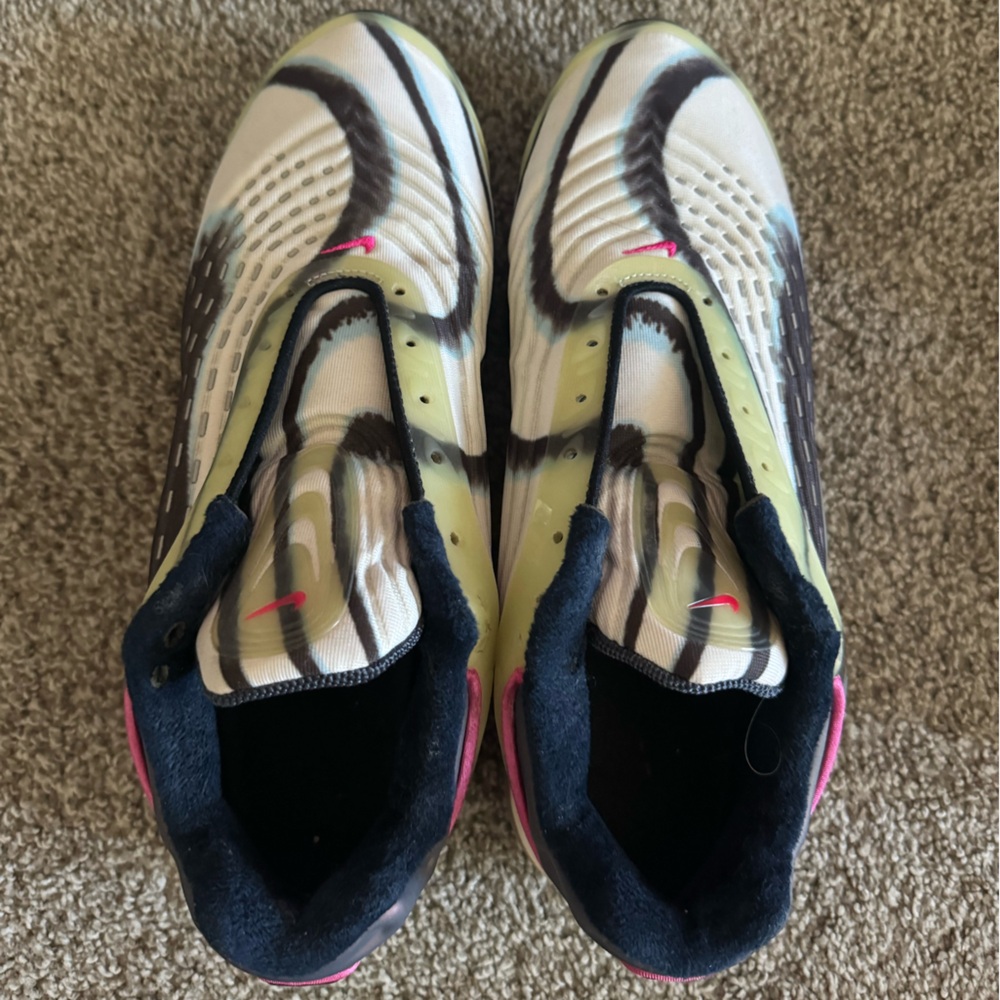 Men’s Nike Air Max Deluxe